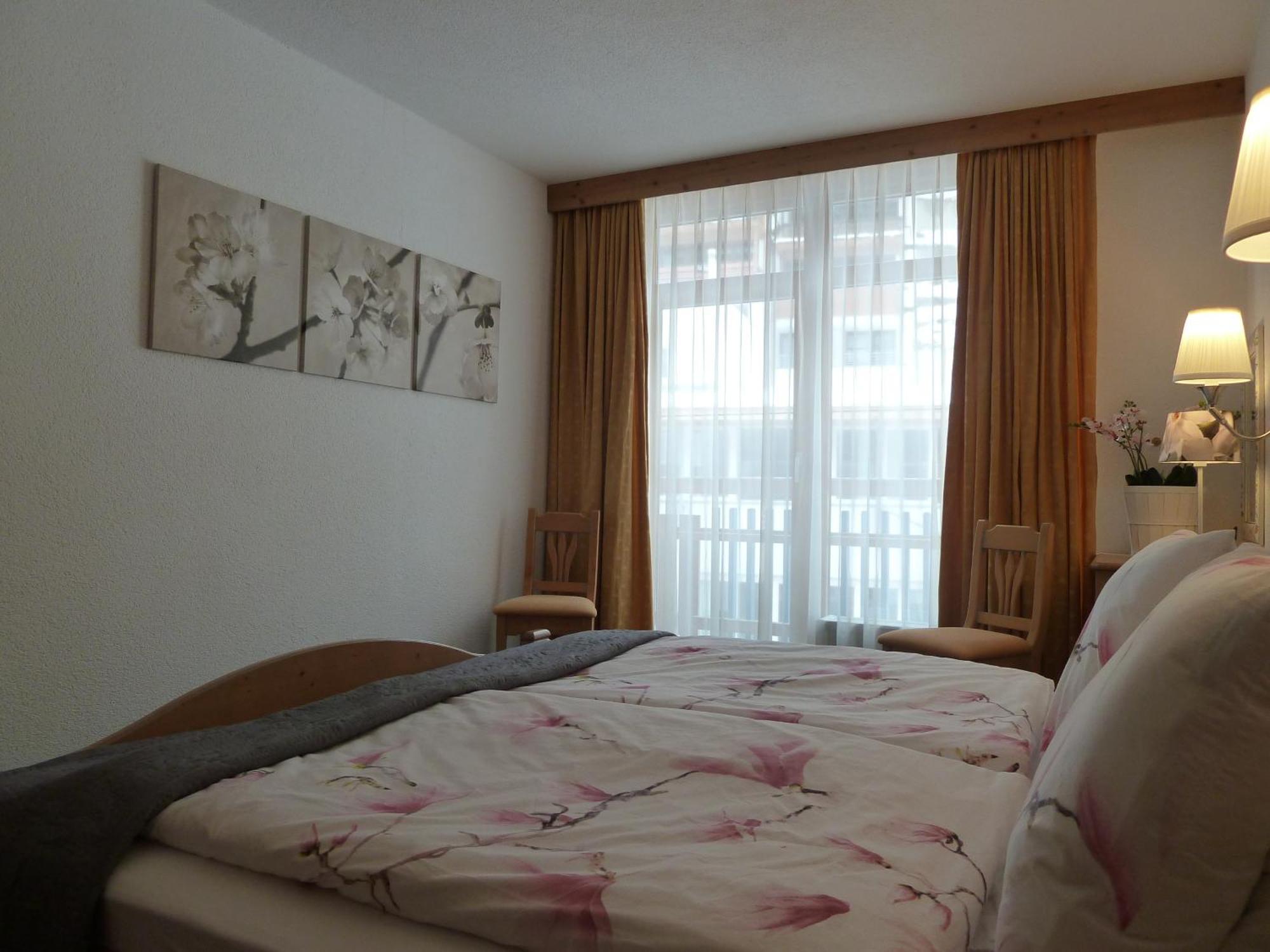 Appartement Gurgl オーバーグールグル エクステリア 写真