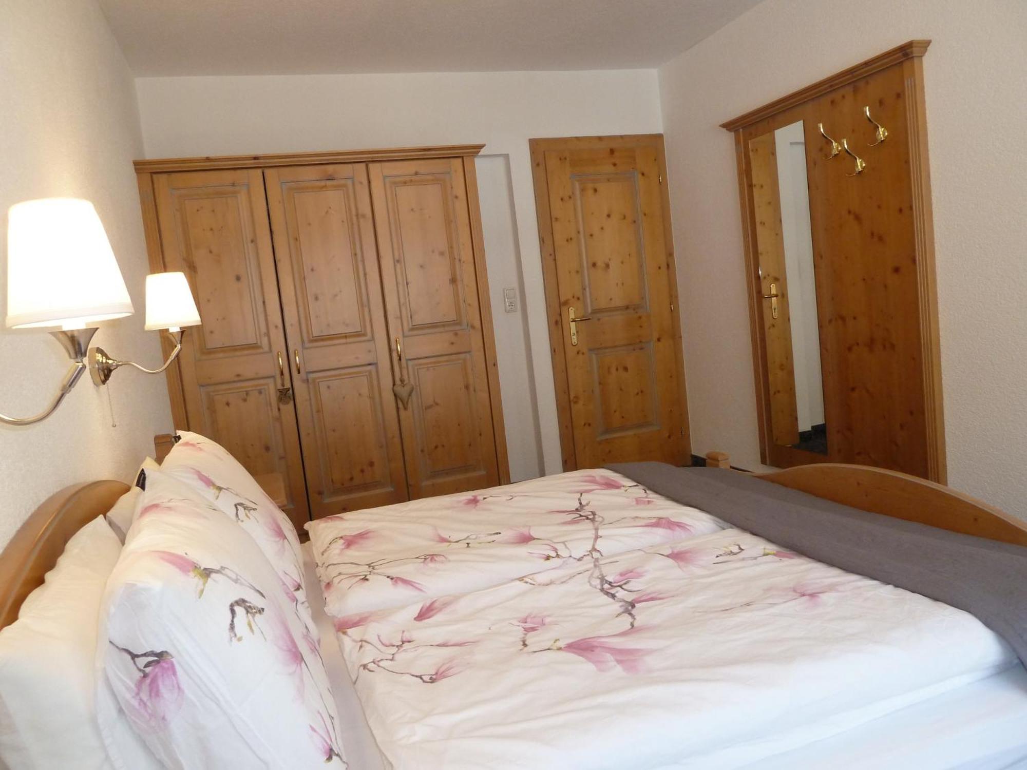 Appartement Gurgl オーバーグールグル エクステリア 写真